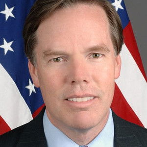 R. Nicholas Burns - Discover the TV Shows and Movies They Starred In