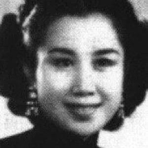 Ying Zhang - Discover the TV Shows and Movies They Starred In