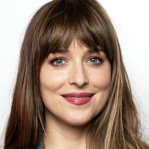 Dakota Johnson