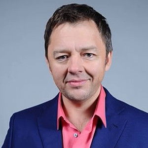 Sergey Netiyevskiy - Discover the TV Shows and Movies They Starred In