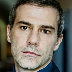 Alessandro Bertolucci - Discover the TV Shows and Movies They Starred In