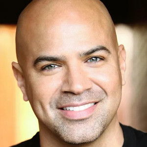 Philip Anthony-Rodriguez - Discover the TV Shows and Movies They Starred In