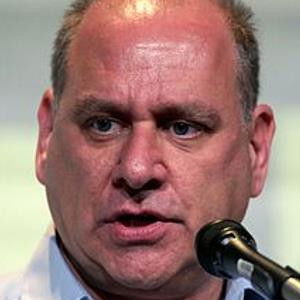 Evan Katz - Discover the TV Shows and Movies They Starred In