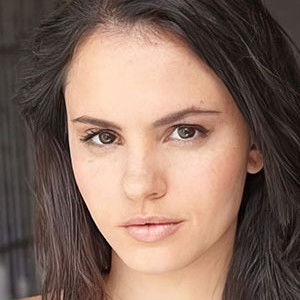 Danielle Lima - Discover the TV Shows and Movies They Starred In