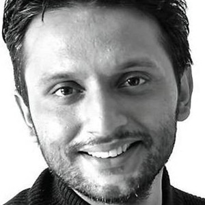 Mohammed Zeeshan Ayyub - Discover the TV Shows and Movies They Starred In