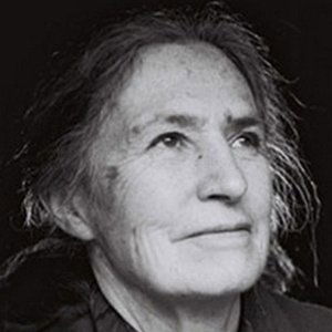 Danièle Huillet