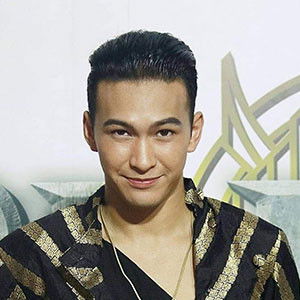 Philip Thinroj - Discover the TV Shows and Movies They Starred In