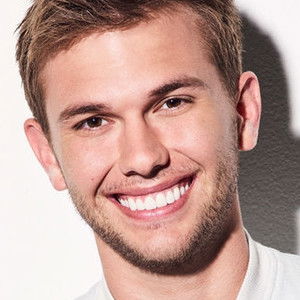 Chase Chrisley - Discover the TV Shows and Movies They Starred In