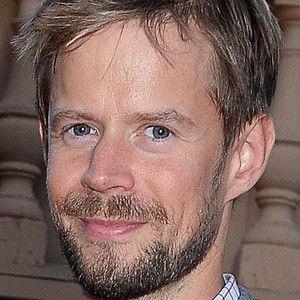 Nick Atkinson - Discover the TV Shows and Movies They Starred In