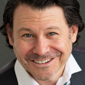 Blayne Weaver - Discover the TV Shows and Movies They Starred In