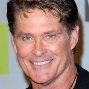 David Hasselhoff - Discover the TV Shows and Movies They Starred In