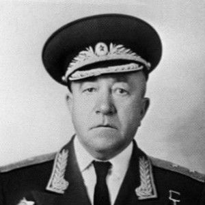 Nikolay Oslikovskiy - Discover the TV Shows and Movies They Starred In