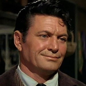 Chuck Roberson - Discover the TV Shows and Movies They Starred In