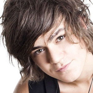 Frankie Cocozza - Discover the TV Shows and Movies They Starred In
