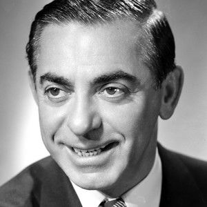 Eddie Cantor - Discover the TV Shows and Movies They Starred In