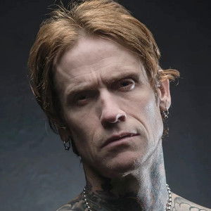 Josh Todd - Discover the TV Shows and Movies They Starred In