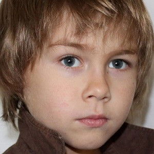 Ivan Shmakov - Discover the TV Shows and Movies They Starred In