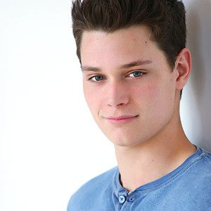 Michael Fitzgerald - Discover the TV Shows and Movies They Starred In