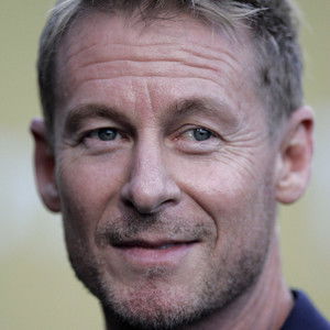 Richard Roxburgh - Discover the TV Shows and Movies They Starred In