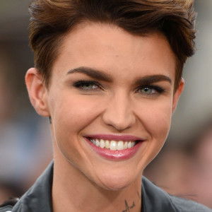 Ruby Rose - Discover the TV Shows and Movies They Starred In