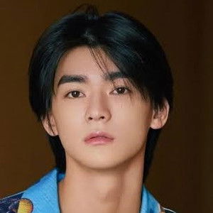 Zhang Jiashuo - Discover the TV Shows and Movies They Starred In