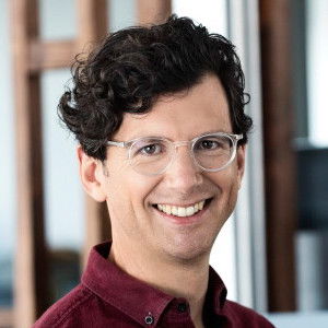 Frédéric Choinière - Discover the TV Shows and Movies They Starred In