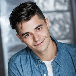 Lucas Meeuse - Discover the TV Shows and Movies They Starred In