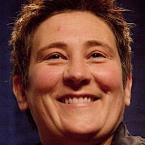 K.D. Lang - Discover the TV Shows and Movies They Starred In