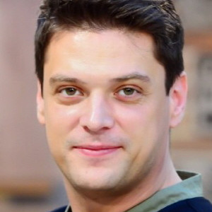 Michal Spasov Ashminov - Discover the TV Shows and Movies They Starred In