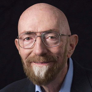 Kip Thorne - Discover the TV Shows and Movies They Starred In