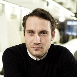 Sebastian Zimmler - Discover the TV Shows and Movies They Starred In