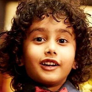 Atharva Vishwakarma - Discover the TV Shows and Movies They Starred In