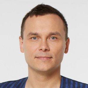 Aydar Garaev - Discover the TV Shows and Movies They Starred In