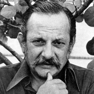 Jaime Barcellos - Discover the TV Shows and Movies They Starred In