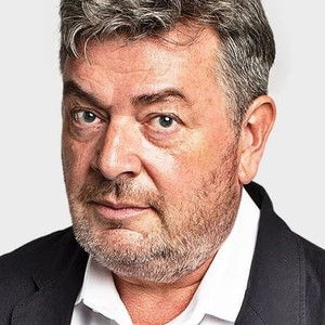 David Aaronovitch - Discover the TV Shows and Movies They Starred In