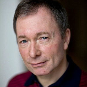 Tony Parsons - Discover the TV Shows and Movies They Starred In