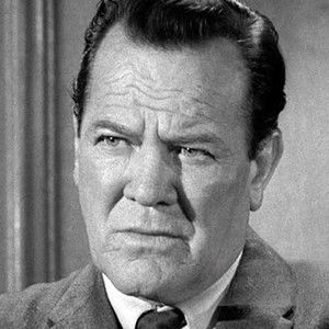 Paul Birch - Discover the TV Shows and Movies They Starred In