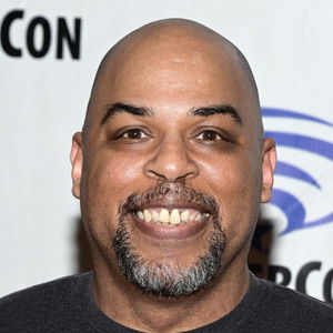 Christopher Berkeley - Discover the TV Shows and Movies They Starred In