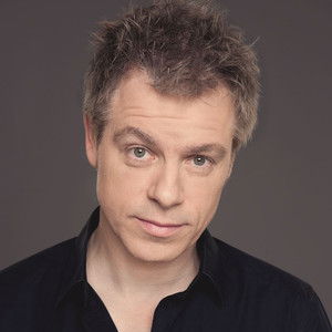 Michael Mittermeier - Discover the TV Shows and Movies They Starred In