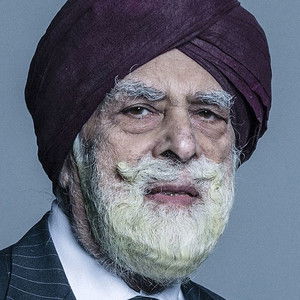 Indarjit Singh - Discover the TV Shows and Movies They Starred In