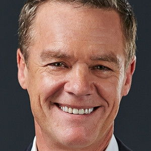 Stefan Dennis - Discover the TV Shows and Movies They Starred In