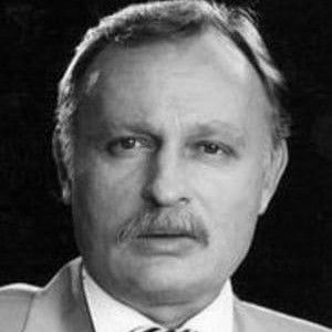 Pyotr Yurchenkov Sr. - Discover the TV Shows and Movies They Starred In
