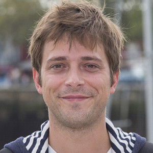 Julien Baumgartner - Discover the TV Shows and Movies They Starred In