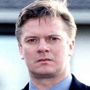 James MacPherson - Discover the TV Shows and Movies They Starred In