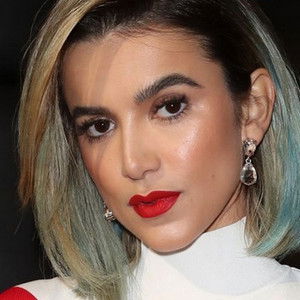 Manu Gavassi - Discover the TV Shows and Movies They Starred In