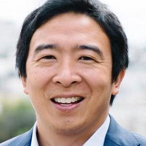 Andrew Yang - Discover the TV Shows and Movies They Starred In