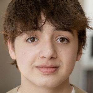 Mathéo Piccinin-Savard - Discover the TV Shows and Movies They Starred In