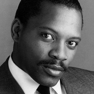 Alexander O'Neal - Discover the TV Shows and Movies They Starred In