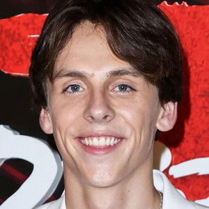 Jacob Bertrand - Discover the TV Shows and Movies They Starred In