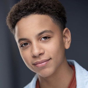 Joshua Caleb Johnson - Discover the TV Shows and Movies They Starred In